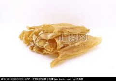 鱼胶多少头 鱼胶多少头是怎么算的