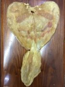 干花胶两年了还可以吃吗 干花胶两年了还可以吃吗有毒吗