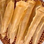 潮汕红沃鱼胶 潮汕 鱼胶