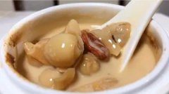 小瓶装燕窝的吃法与用量