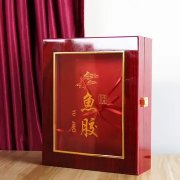 鳕鱼胶的营养价值及功效 鳕鱼胶的营养价值及功效副作用