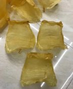 干鱼胶的做法炖汤窍门 干鱼胶的做法炖汤窍门视频