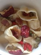 印尼白花胶是什么鱼的胶