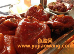 女性喝胶原蛋白肽的禁忌 
