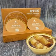 花胶鸡火锅配菜 花胶鸡火锅配菜都有哪些