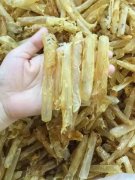 花胶炖汤的做法和功效 花胶炖汤的做法和功效视频