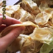子宫内膜厚可以吃鱼胶吗 子宫内膜厚可以吃鱼胶吗