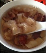 花胶是什么东西要泡多久 花胶是什么东西要泡多久才可以吃