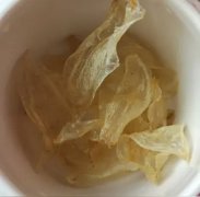 燕窝每天吃一盏会不会多 燕窝每天吃一盏会不会多一点