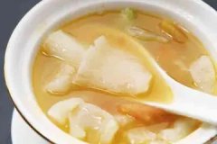 白玉花胶和黄花胶哪个好 白玉花胶好吗