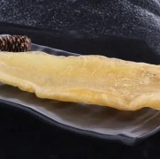 女生吃什么花胶好 