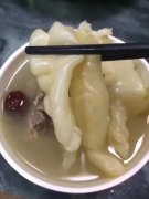 花胶与什么一起煲汤好 花胶煲汤的最佳搭配