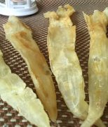 产妇可以吃花胶鸡汤的功效 产妇能吃花胶鸡汤