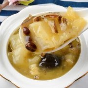 怎么做燕窝的教程 如何正确炖燕窝