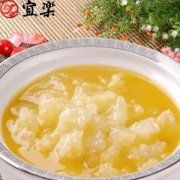 官小燕即食燕窝代理是真的吗 管小燕即食燕窝
