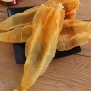 即食鱼胶是什么东西做的 即食鱼胶是什么鱼胶