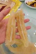 燕窝是什么东西做的 燕窝是什么东西做的?怎么做的?