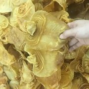 凑凑火锅的花胶鸡锅底的材料 凑凑花胶鸡锅底都有什么