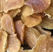 鱼胶就是鱼泡吗 草鱼的鱼泡算花胶吗
