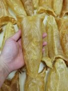 花胶要怎么泡 花胶要怎么泡多久