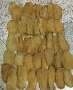 鱼胶有啥用 [生活圈]鱼胶的作用有多大?