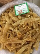 鱼胶煲汤前要浸泡多久 鱼胶煲汤前要浸泡多久呢