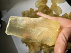 30头黄花胶是什么意思 35头黄花胶什么意思