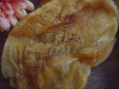 红鱼胶和鳕鱼胶哪个好 红鱼胶和鳕鱼胶哪个好