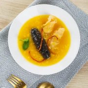 牛奶花胶的做法大全窍门