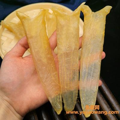 鱼胶怎么做好吃又简单方便