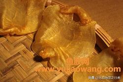 鳘鱼胶的功效及吃法